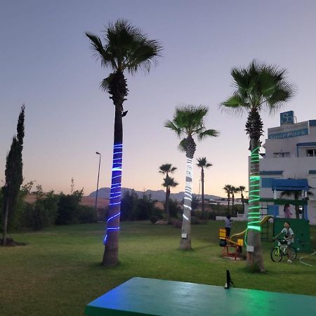 마리나 스미르 Smir Park 아파트 외부 사진